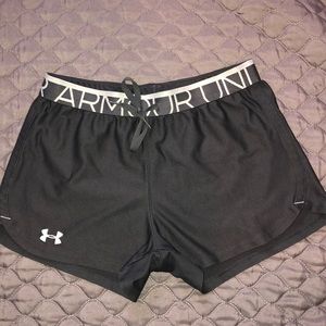 Women’s Under Armour Shorts